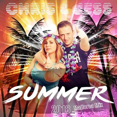 Summer - Mallorca Mix 2018