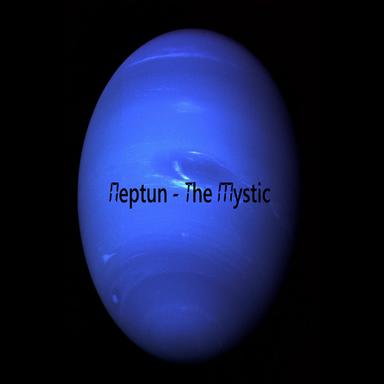 Neptun the Mystic - Live Version