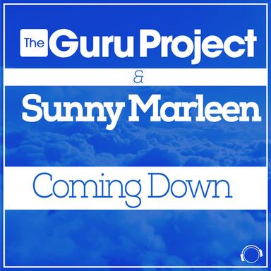 Coming Down - Radio Edit
