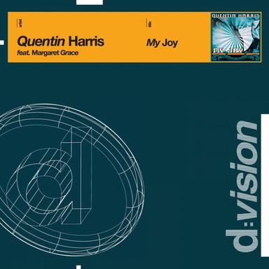 My Joy - Harry 'Choo Choò Romero Remix