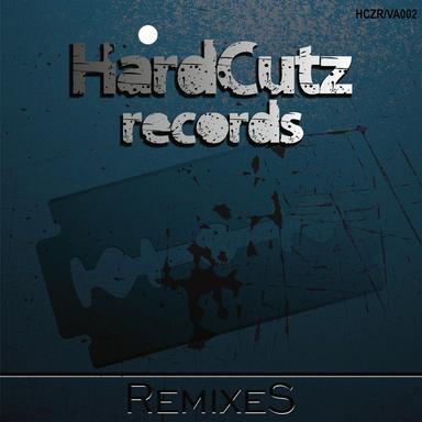 Dance of Shadows - Casari Remix