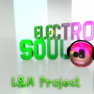 Electro Soul - Original Mix