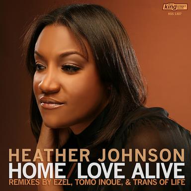 Love Alive (Ezel's Remix)
