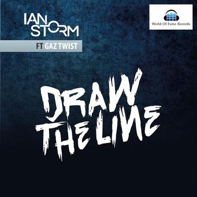 Draw The Line - Radio Edit