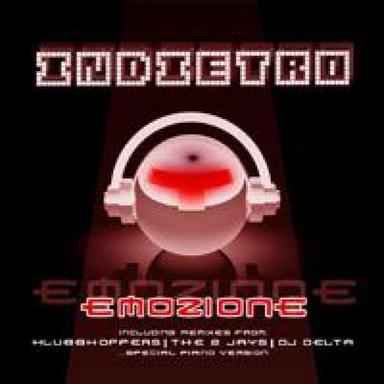Emozione - Club Mix