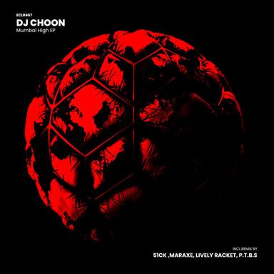 Mumbai High - MarAxe Remix
