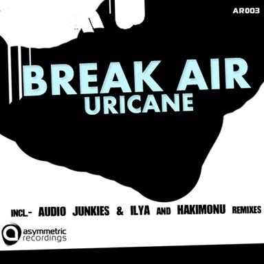 Break Air - Hakimonu Remix