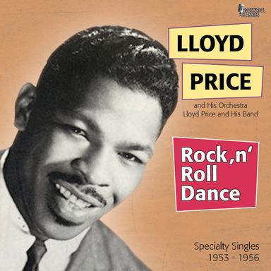 Rock 'n' Roll Dance (Speciality Singles 1953 - 1956)