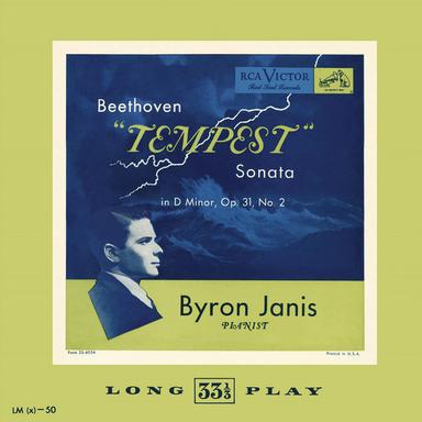 Piano Sonata No. 17 in D Minor, Op. 31 No. 2 "Tempest": III. Allegretto