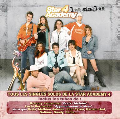 Ecris l'histoire