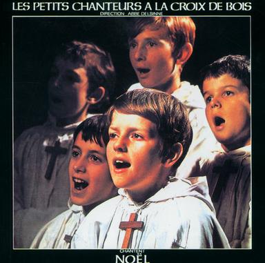 Dors Ma Colombe - Noel D'Alsace