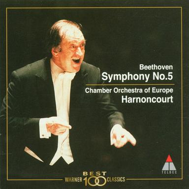 Beethoven: Symphony No. 5 in C Minor, Op. 67: I. Allegro con brio