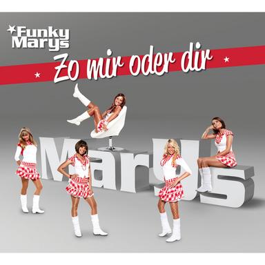 Ich dräum jede Naach vun dir