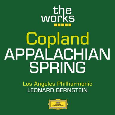 Copland: Appalachian Spring