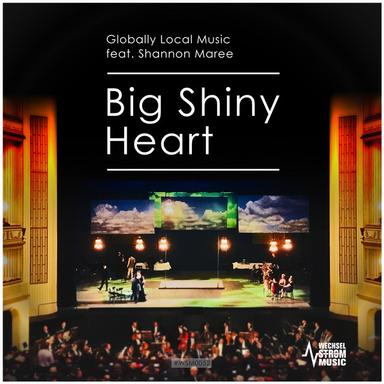 Big Shiny Heart - Alex from Jack Remix