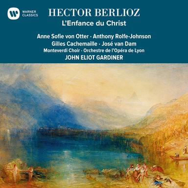 Berlioz: L'enfance du Christ, Op. 25, H 130, Pt. 2: "Il s'en va loin de la terre" (Chœur)