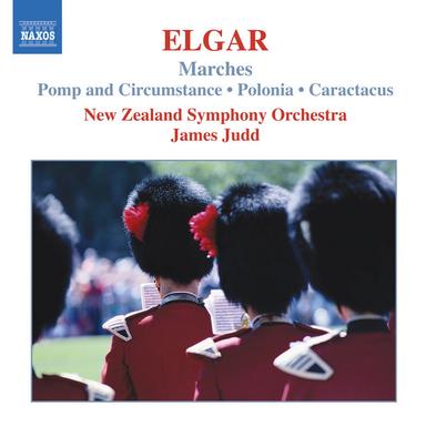 March No. 1 in D Major "Land of Hope & Glory"