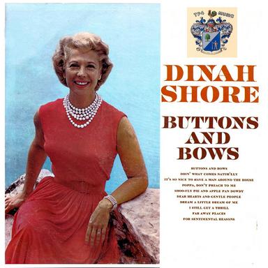 Buttons and Bows