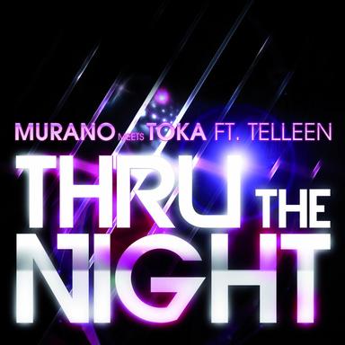 Thru the Night - Club Mix