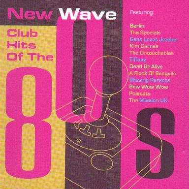 Destination Unknown (12" TV Mania Mix)