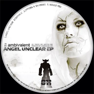 Angel Unclear - Orginal Mix
