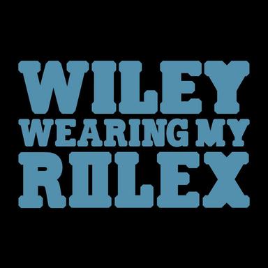 Wearing My Rolex - Radio Edit