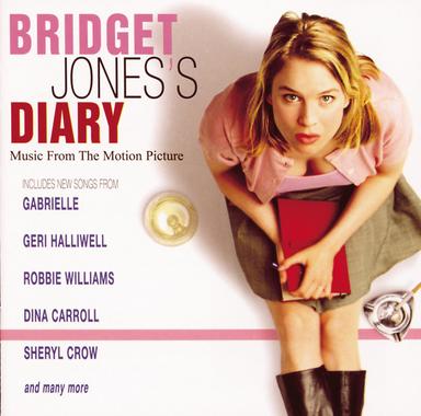 Out Of Reach - From "Bridget Jones's Diary"