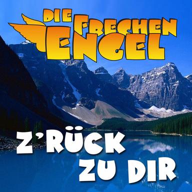 Z'rück zu Dir ( Hallo Klaus )