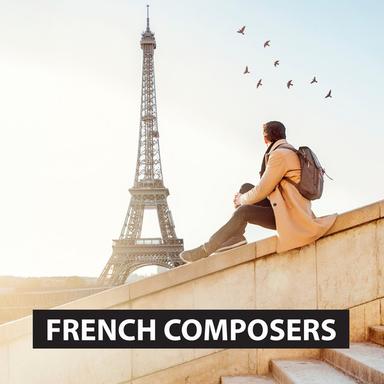 Images pour orchestre, L. 122: I. Gigues