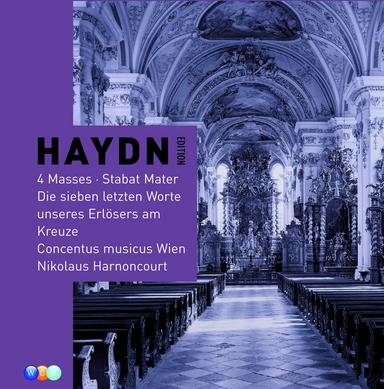 Haydn: Mass in B-Flat Major, Hob. XXII:13 "Creation Mass": Credo