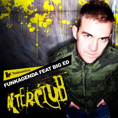 Afterclub - Riva Starr Remix
