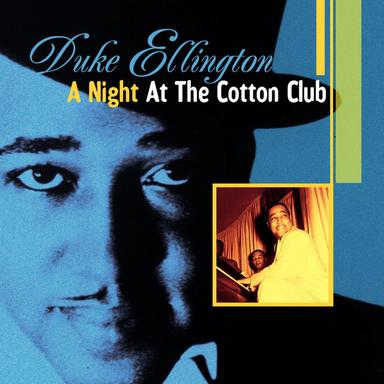 A Night At the Cotton Club Part 1