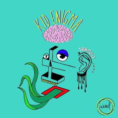 Turn It Up EP