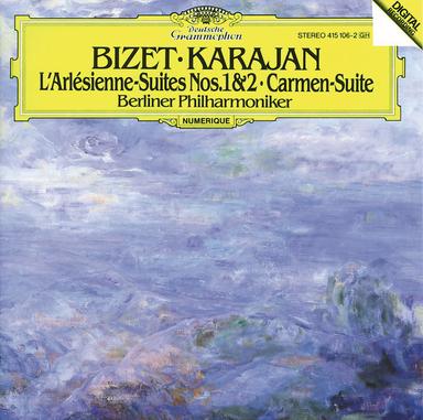 L'Arlésienne Suite No. 1, WD 40: III. Adagietto