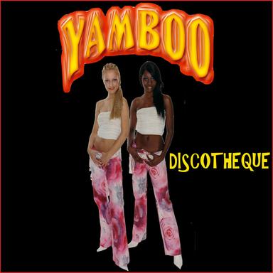 Discotheque - Original Single Mix