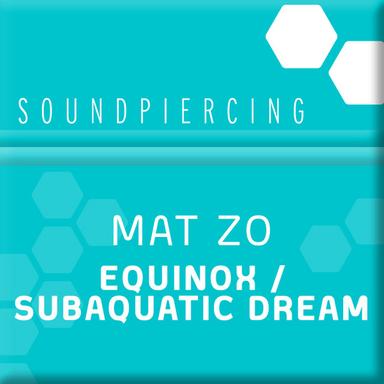 Subaquatic Dream - Original Mix