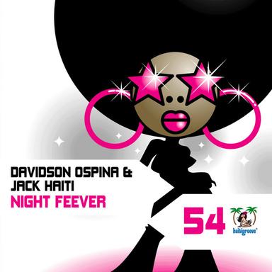 Night Fever - Gene Farris Remix