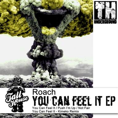 You Can Feel It - Kimeko Remix