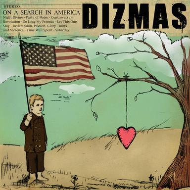 Let This One Stay - On A Search In America Album Version