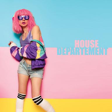 Feel the Music - Club Mix
