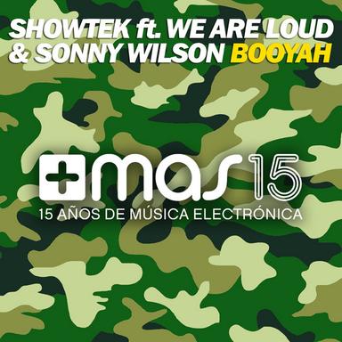 Booyah - Original Mix