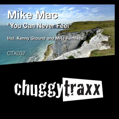 You Can Never Feel - Kenny Ground Remix