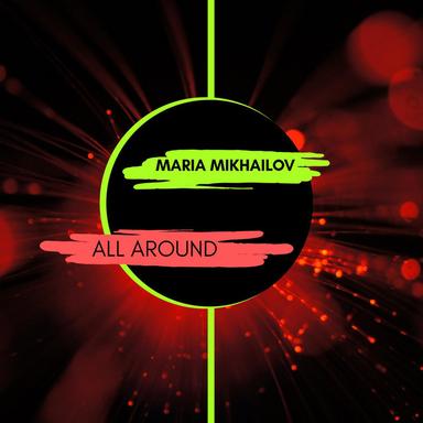 All Around - Original Mix