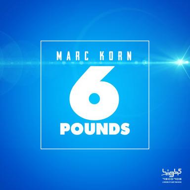 6 Pounds - Radio Edit
