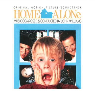 Carol of the Bells (From "Home Alone" Soundtrack)