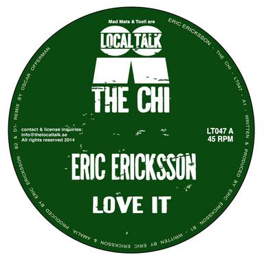 Love It - Original Mix