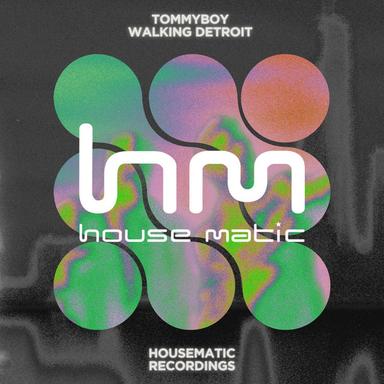 Walking Detroit - Original Mix