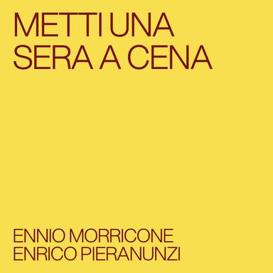 Metti una sera a cena