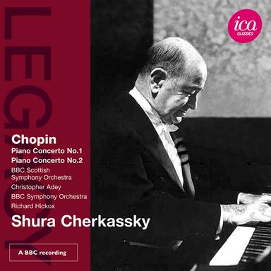 Piano Concerto No. 2 in F Minor, Op. 21: III. Allegro vivace - Live