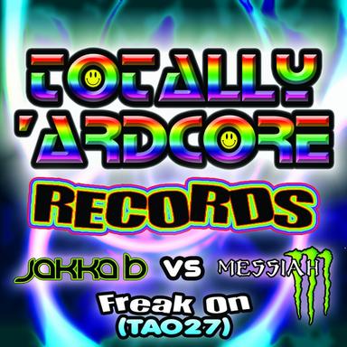 Freak On - Hard Dance Mix